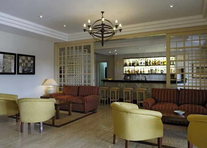 Hotel Vik - Boutique (adults Only) Arrecife (Lanzarote)