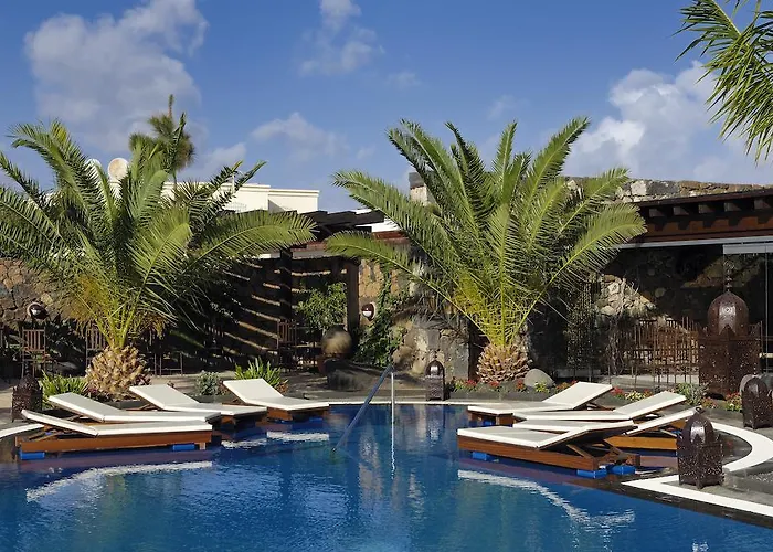 Vik - Boutique (adults Only) Arrecife (Lanzarote)