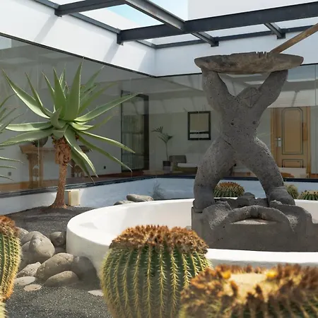 Vik别墅精品酒店 5* 阿雷西费