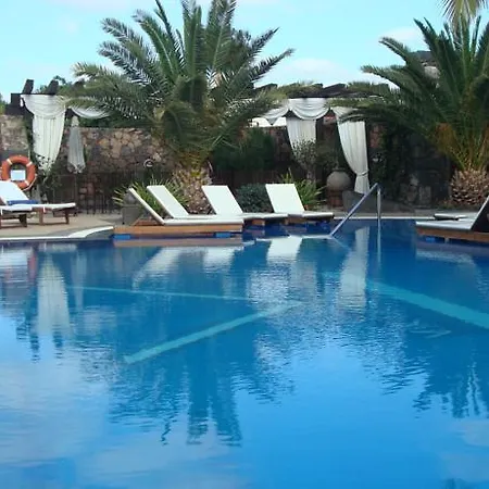 Ξενοδοχείο Vik - Boutique (adults Only)