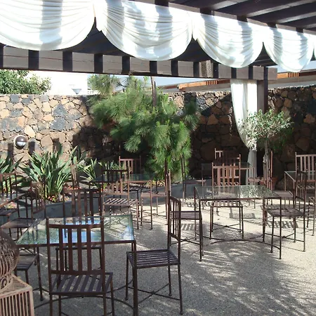 מלון Vik - Boutique (adults Only)