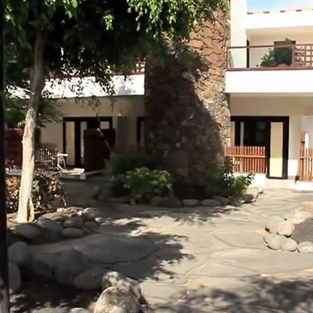 Ξενοδοχείο Vik - Boutique (adults Only) 5*