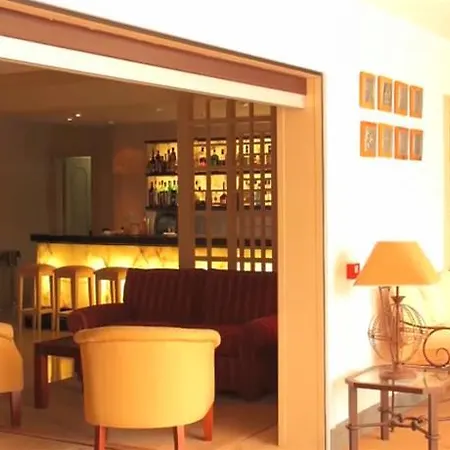 Ξενοδοχείο Vik - Boutique (adults Only)
