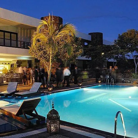 Vik - Boutique (adults Only) Ξενοδοχείο Arrecife (Lanzarote)