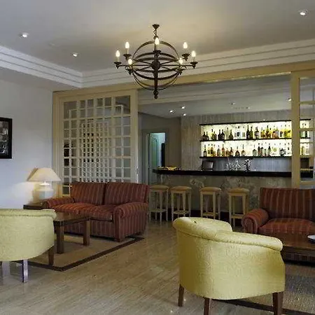 Ξενοδοχείο Vik - Boutique (adults Only) Arrecife (Lanzarote)