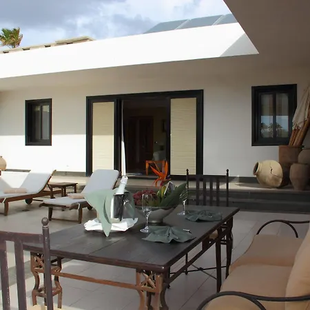 Ξενοδοχείο Vik - Boutique (adults Only) Arrecife (Lanzarote)