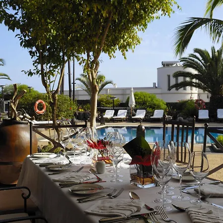 Ξενοδοχείο Vik - Boutique (adults Only) Arrecife (Lanzarote)
