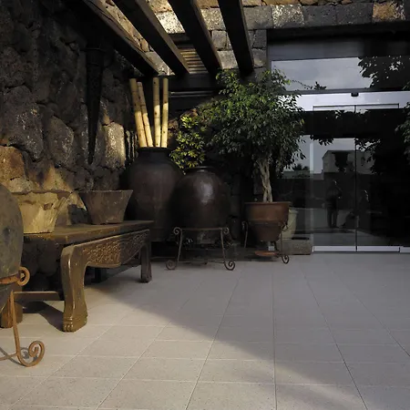 Vik - Boutique (adults Only) Ξενοδοχείο Arrecife (Lanzarote)