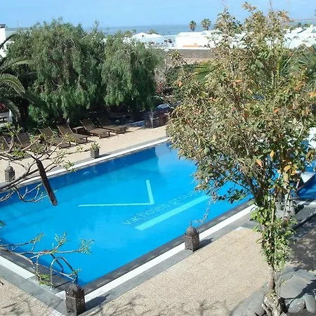 Vik - Boutique (adults Only) Ξενοδοχείο Arrecife (Lanzarote)